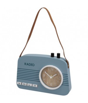 Tafelklok radio